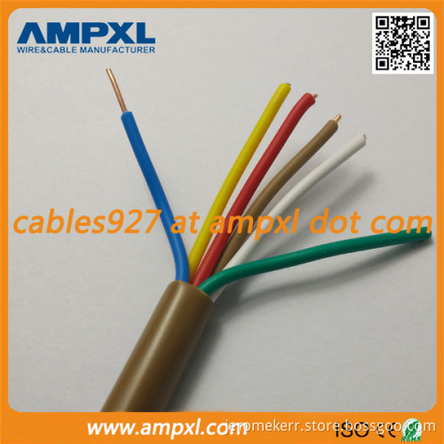 POWER CABLES